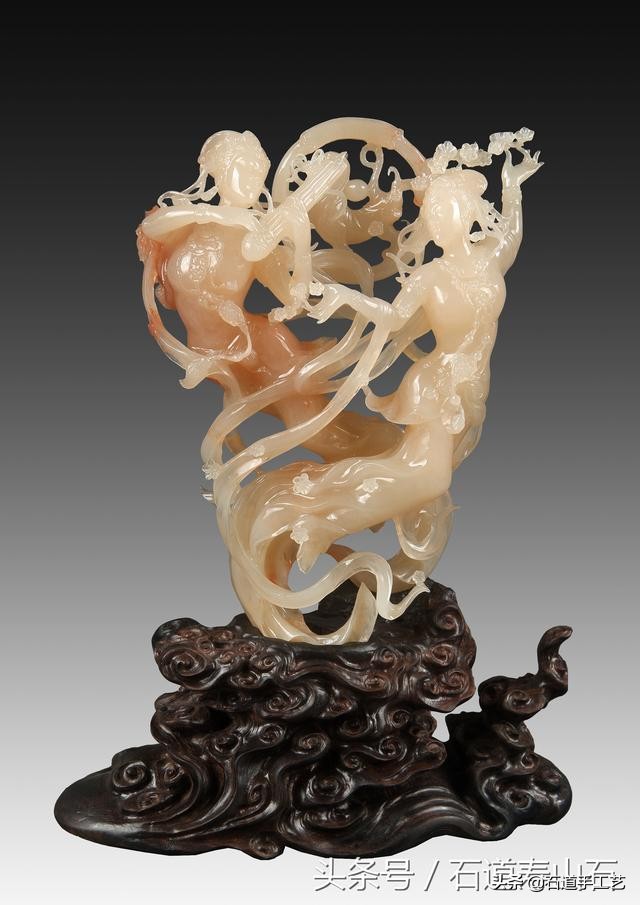 寿山石的正确保养方法,寿山石印章保养