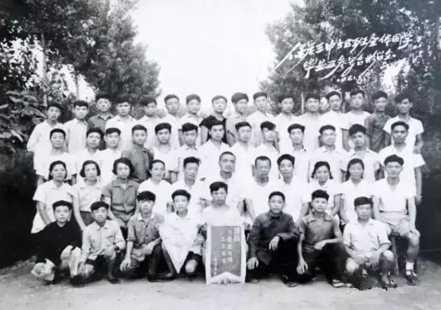 保定各县老照片,保定中学老照片图