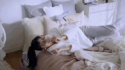 听说今年特别流行的睡衣,2020流行秋天睡衣