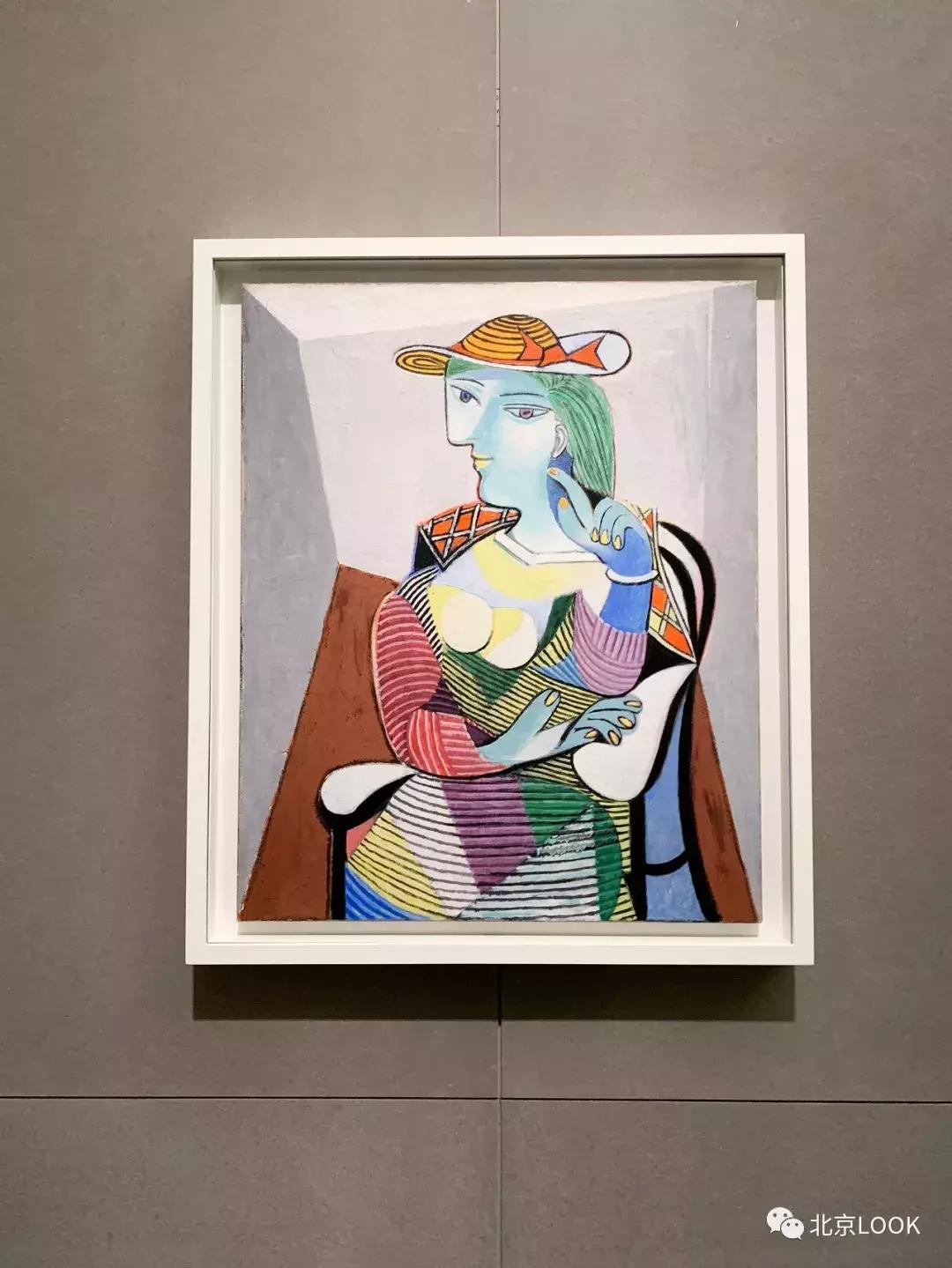 毕加索北京大展,毕加索展在哪里