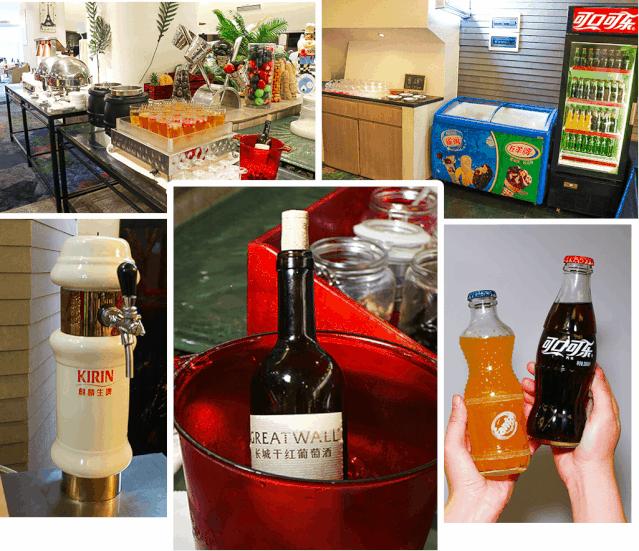 深圳万德诺富特酒店附近美食,深圳万德诺富特酒店离宝安多远