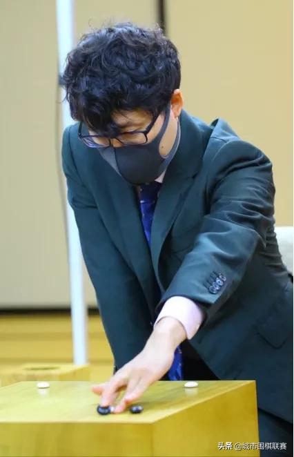 静说碁话第3期丨突破极限的井山裕太