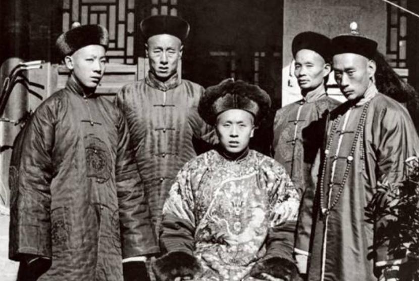 古代人无聊怎么打发时间,古代后宫嫔妃怎么打发无聊时间