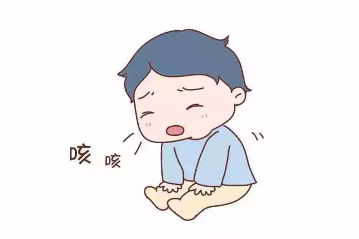 儿童过敏咳嗽运动过后老是咳嗽,孩子螨虫过敏老是咳嗽