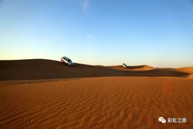 迪拜旅游最全最完美最实用攻略,迪拜自由行旅游攻略详解