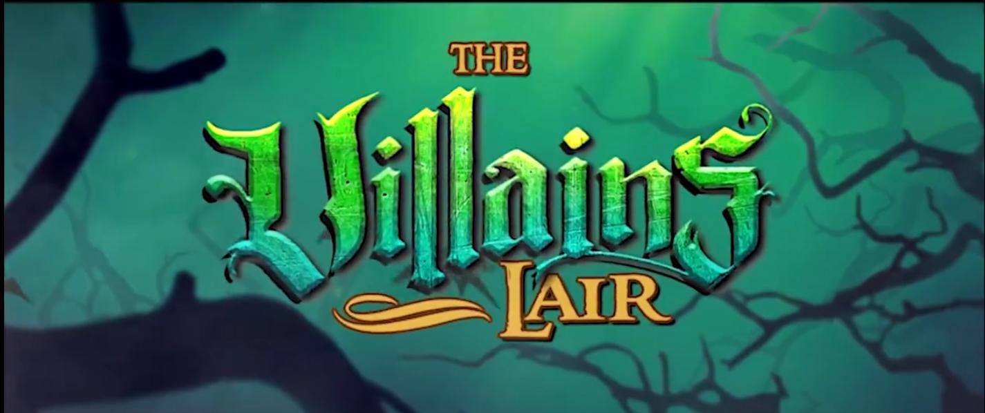 迪士尼反派系列盲盒,迪士尼反派系列完整版