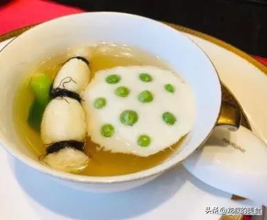 杭州最贵的餐厅人均1000,全杭州最贵的餐厅