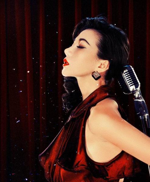 阿朵坦言当年隐退原因好心酸,从爆红到销声匿迹