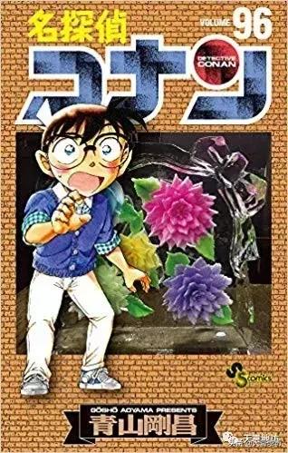 名侦探柯南最值得纪念的剧场版,名侦探柯南二十周年回顾