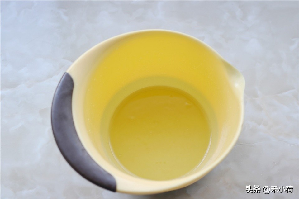 超好吃的戚风蛋糕零失败做法教程,零失败的戚风蛋糕做法