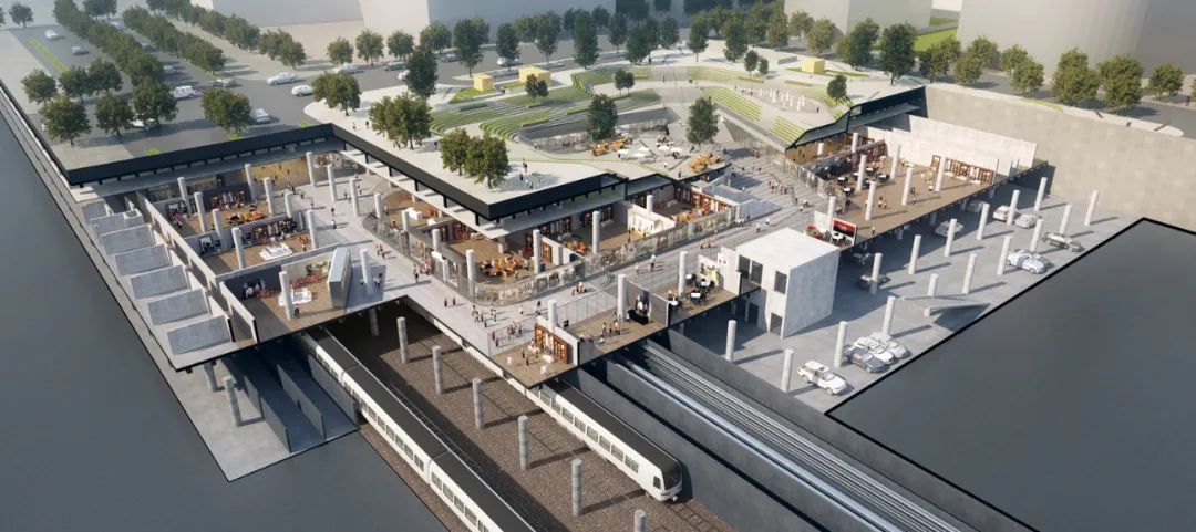 厉害了大湾区,厉害了大中国