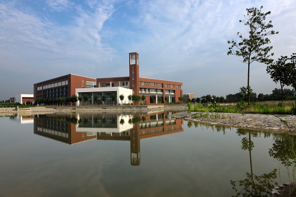 齐鲁工业大学,从二本招生到山东第四,全国96,合并就可以变强!