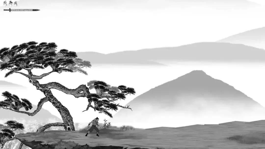 苦涩?!0经验1个人2年做一款销售寥寥无几的游戏