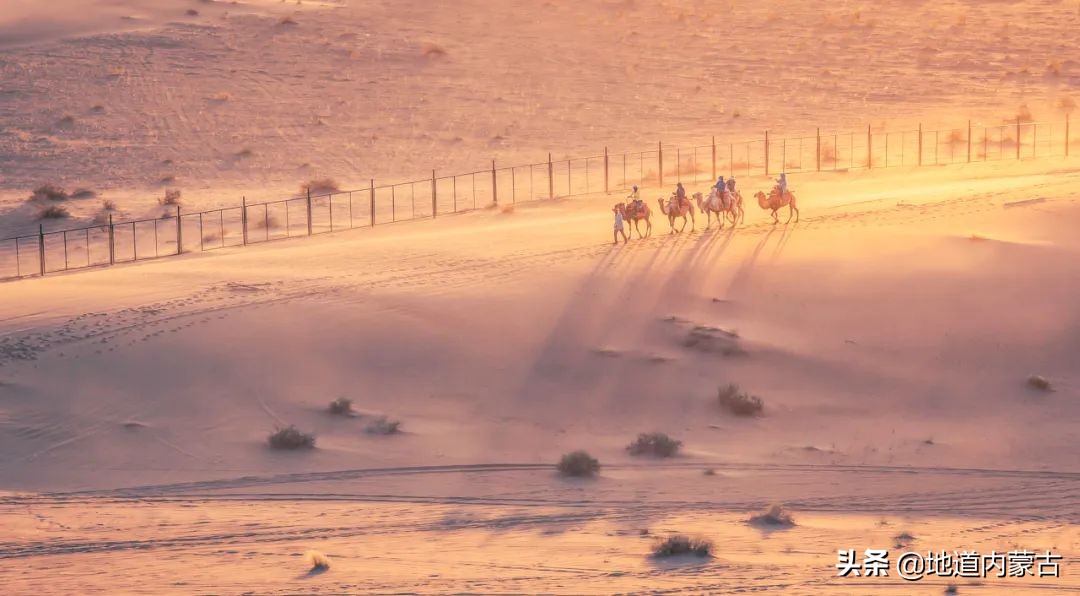 60岁之前要去的十大地方,一生中必去的中国50个最美的地方