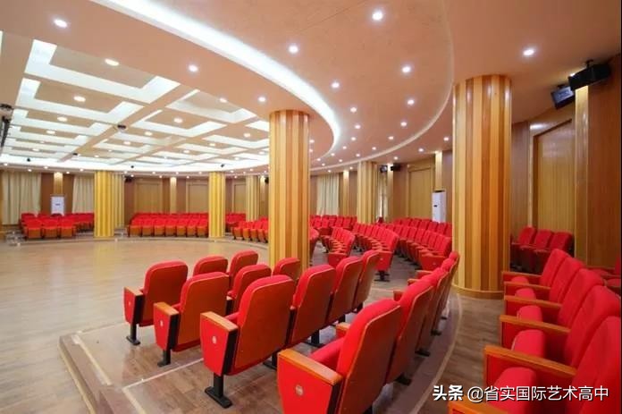 广东实验中学高中部布局,广东省实验中学高中部地址