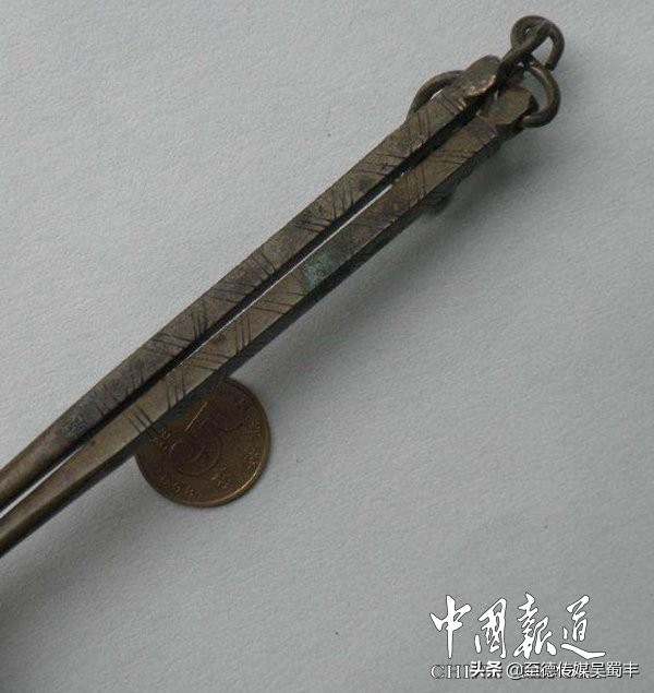 筷子来历的典故,筷子的由来算民间故事吗