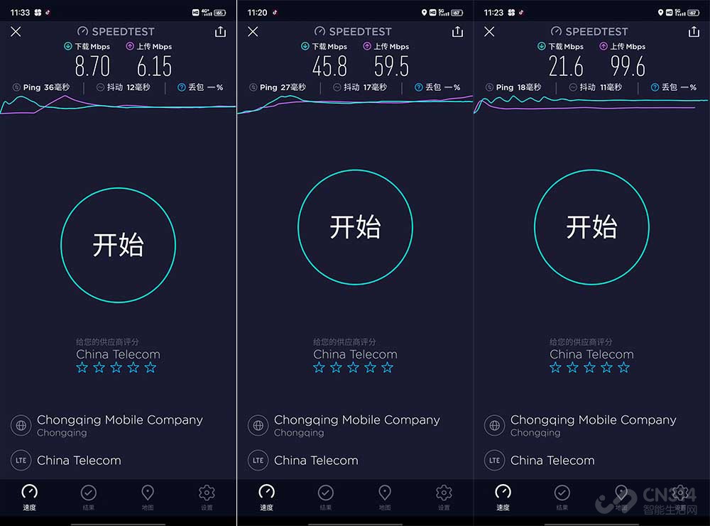 iphone13pro信号比之前的好,iphone13pro对比oppofindx5pro