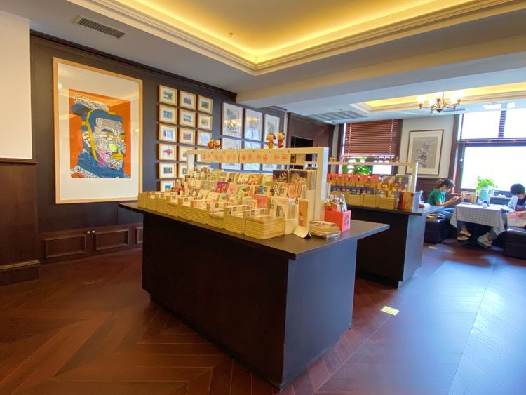 西安钟楼老书店,三十年前的西安钟楼书店