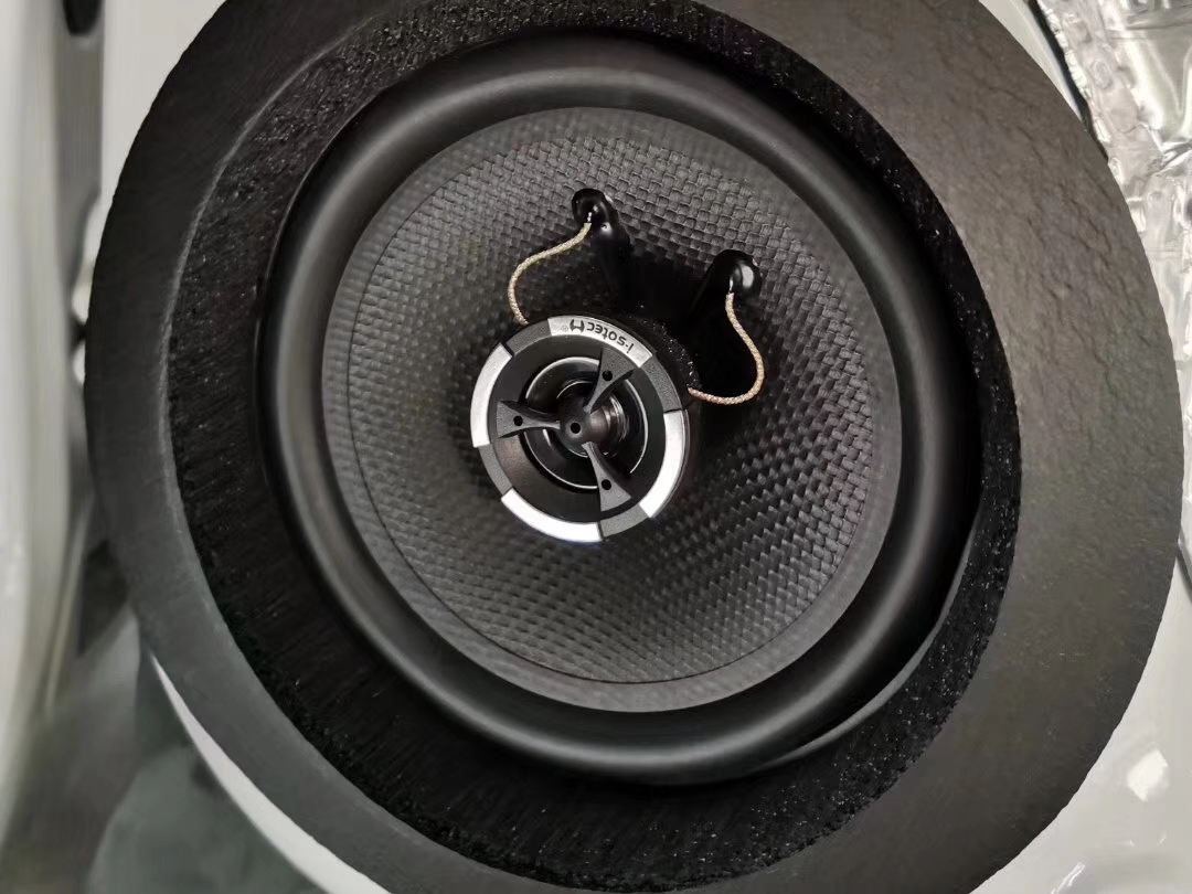 17款雪佛兰科鲁兹改装音响,雪佛兰科鲁兹原车音响更换