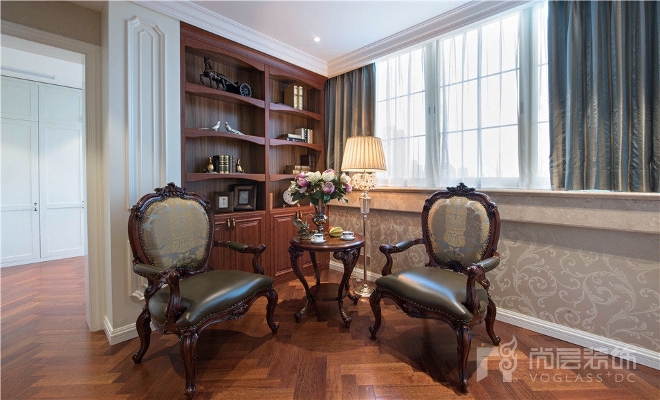 九龙仓碧堤半岛下叠,九龙仓碧堤半岛旁边的园林别墅