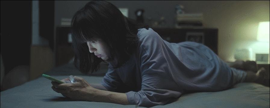 《门锁》领导，保安，医生对女主三种畸形的爱是更该被探讨的话题