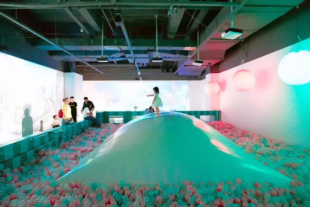 五一放假带孩子去哪玩主题乐园,五一儿童节最好玩儿的乐园