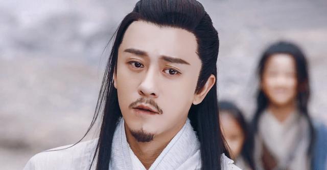 《风云》开播19年,男主炒冷饭、男配坐牢、女主凭《山海情》翻红