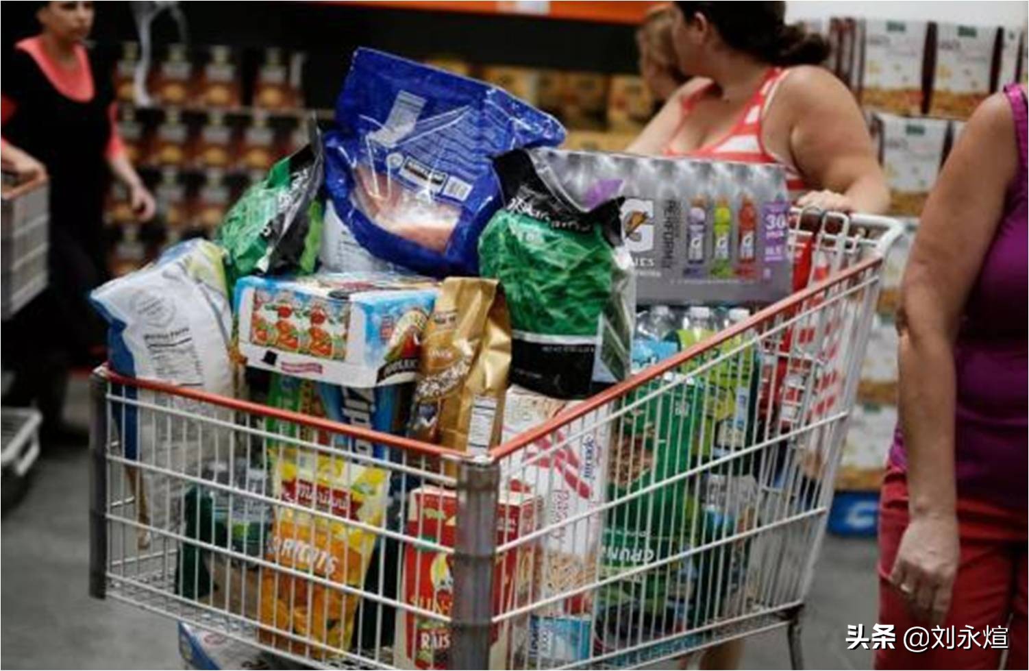 不是猛龙不过江？Costco抢滩上海能否逃离国进洋退魔咒？