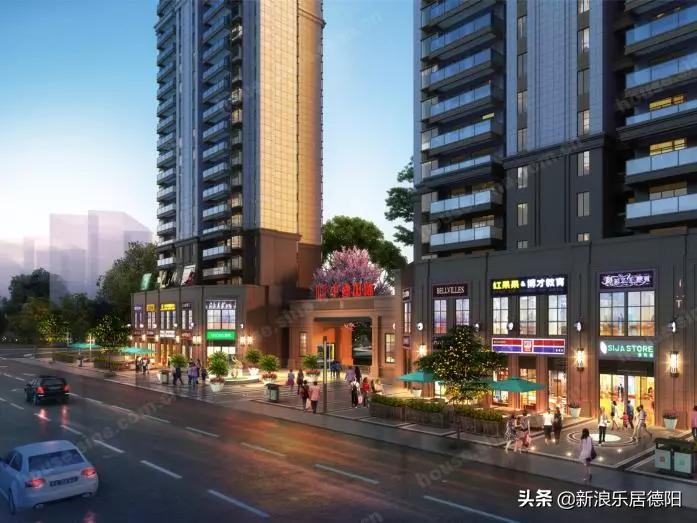 加入乐居荟,买房更实惠!新浪乐居携手高性价比楼盘惠动