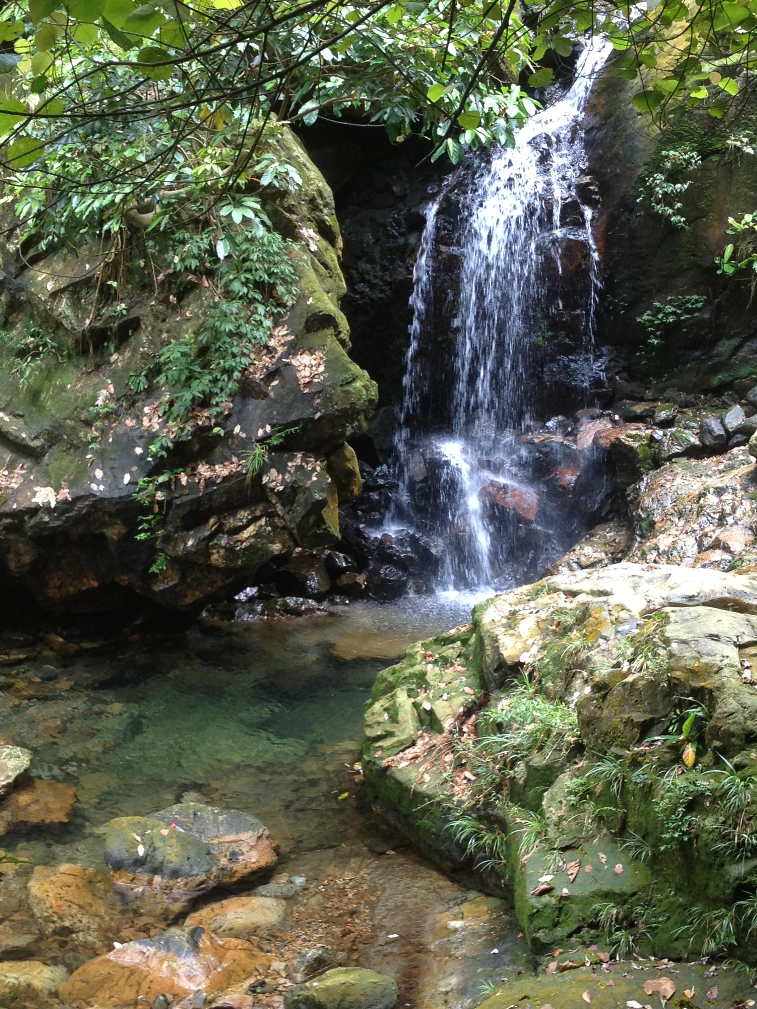 清远英德三日游攻略,英德三天两夜旅游攻略
