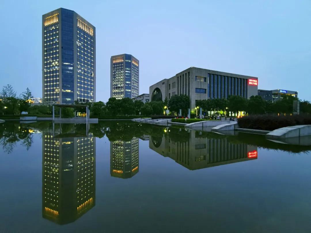 开奖啦！“魅力蠡开”摄影大赛获奖名单公布