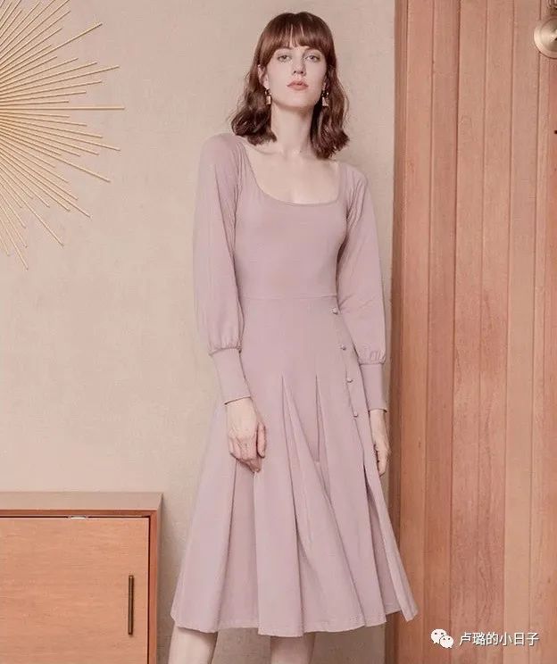 女魔头上班高配！5个品牌照着入就没错