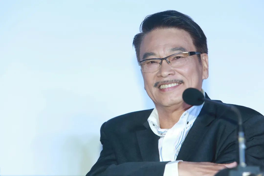 吴孟达的黑白往事,一代黄金配角吴孟达