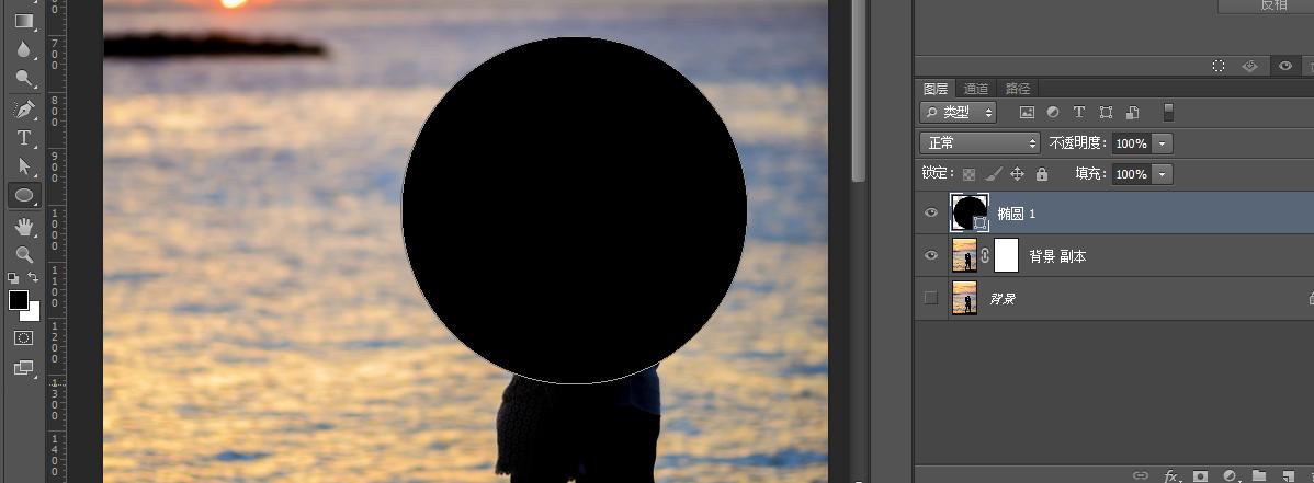 ps教程中蒙版的作业,带你认识ps图层蒙版的10个技巧