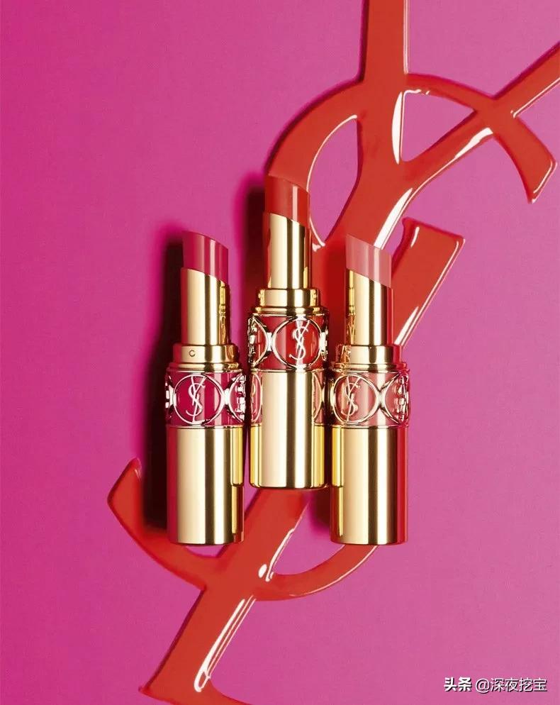 今年最火的大牌口红是哪款,2020最火的十款口红抖音