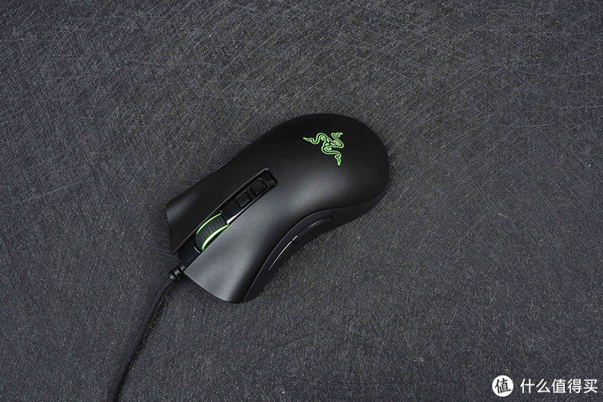 2022雷蛇游戏鼠标推荐,雷蛇炼狱蝰蛇鼠标最低dpi多少