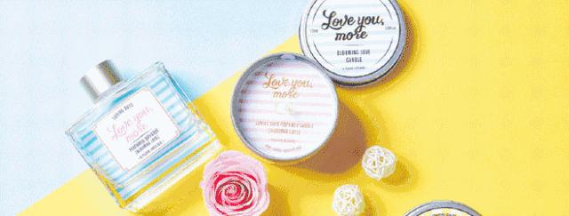 兰蔻水份缘舒悦套装,兰蔻新水份缘系列小样