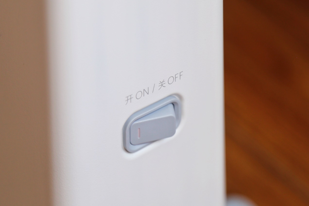 智米电暖器1s,智米电暖器1s智能版可以恒温吗