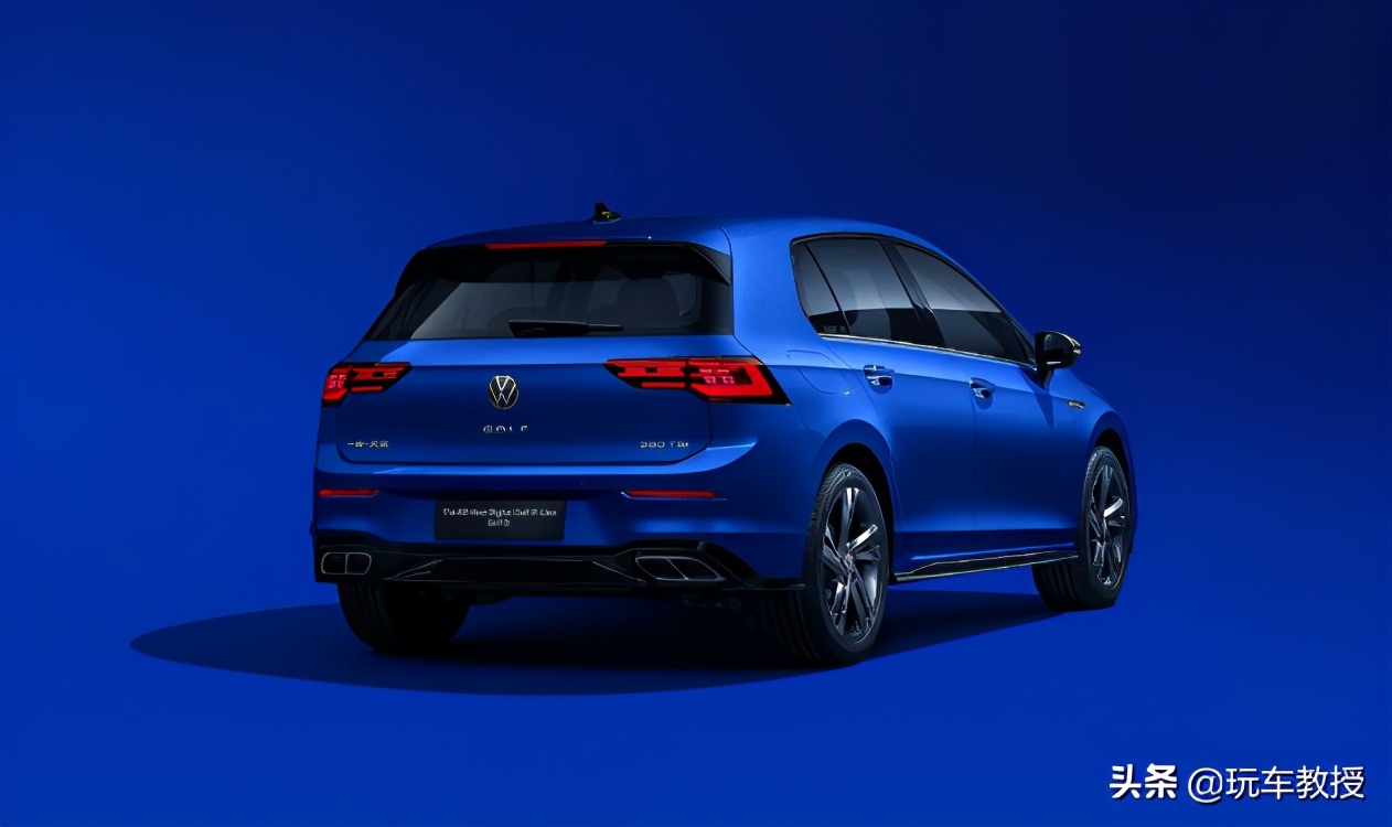 七代半和八代高尔夫怎么选,现在入手第七代高尔夫