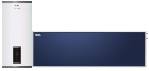 海尔太阳能项目,海尔太阳能集成系统