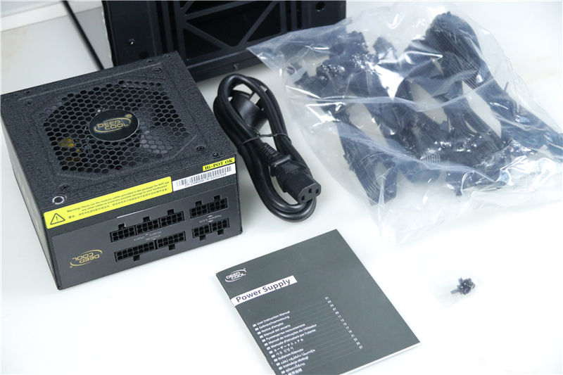 九州风神魔方310装机走线详细教程,九州风神魔方110机箱加风扇