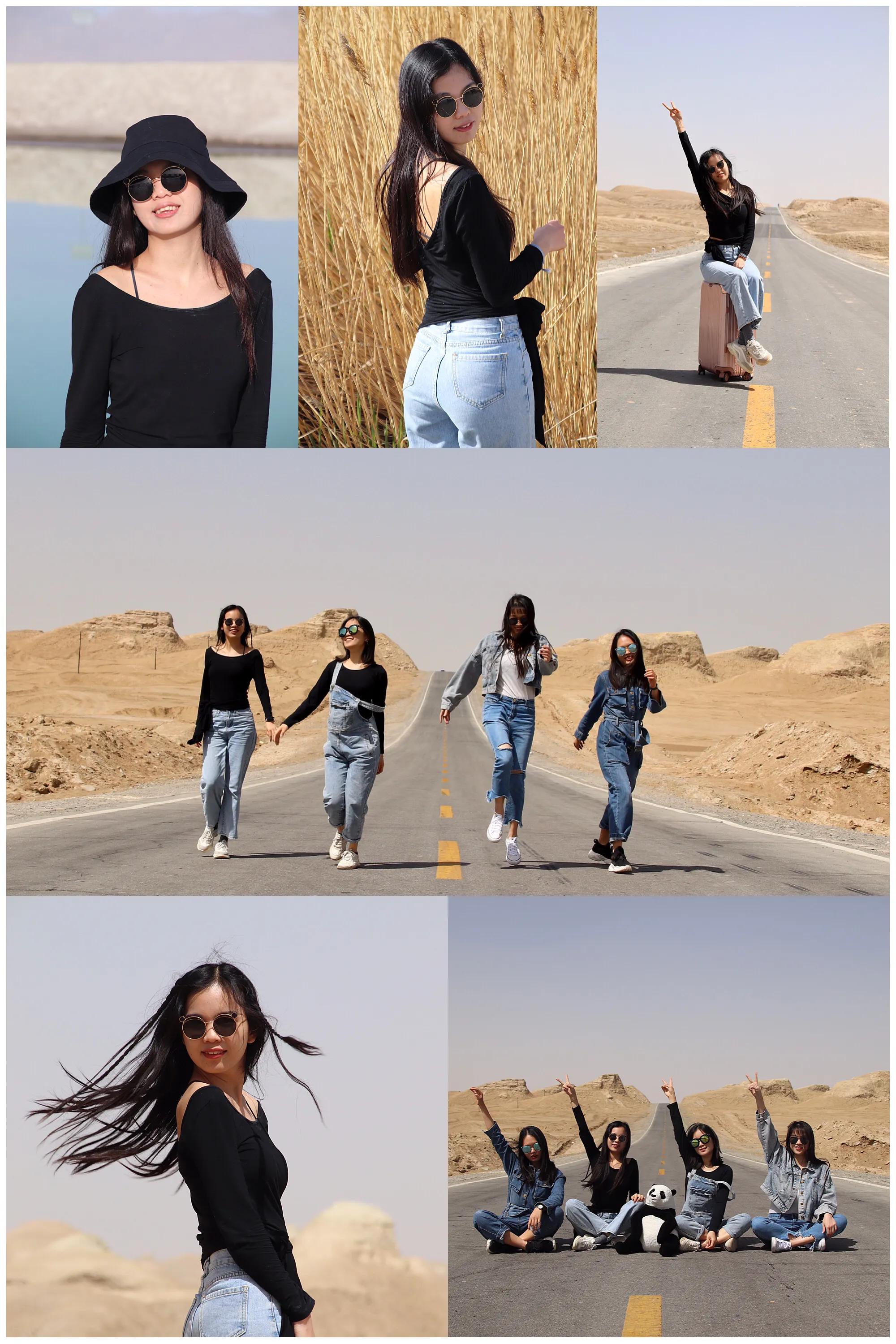 蜜月之旅大西北青甘大环线,西北青甘大环线自由行