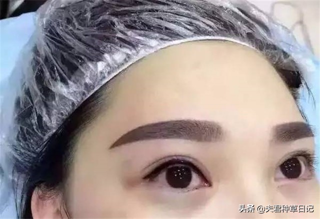为什么不建议女人纹眉纹眼线,要去纹眉需要了解什么