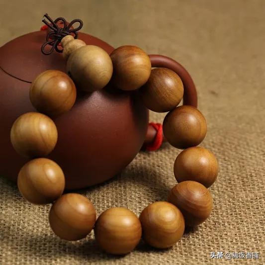 老山檀香手串味道怎么会变淡,老山檀香盘玩味道会变淡吗