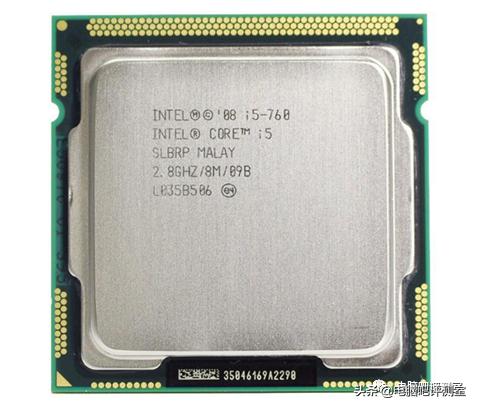 十年前的cpu还能不能用,十年前的cpu还能再战吗