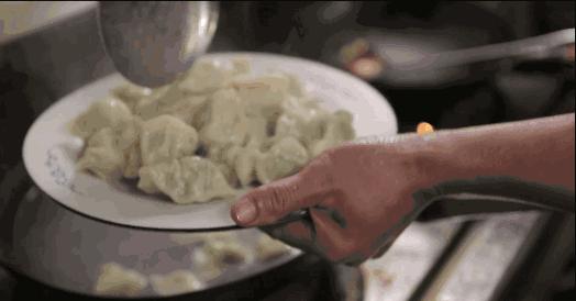 这个最适合冬天来的北方小城，光是海鲜就能让你吃回票价