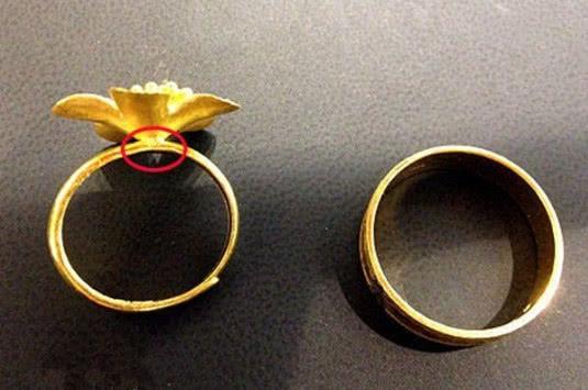 金店“以旧换新”时，3点要注意，若大意，可能会被坑