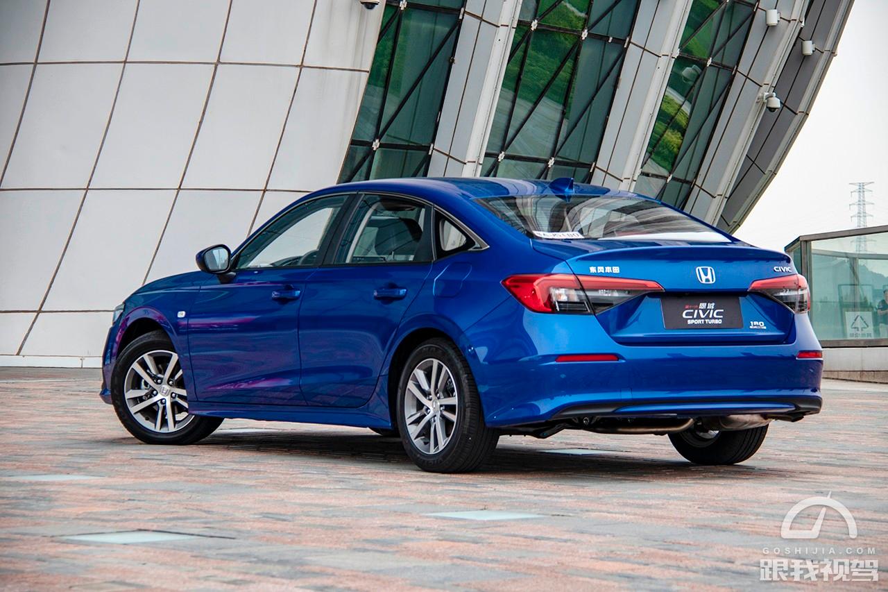 12款本田思域1.8手动挡当年落地价,本田思域12代1.5t落地价多少钱