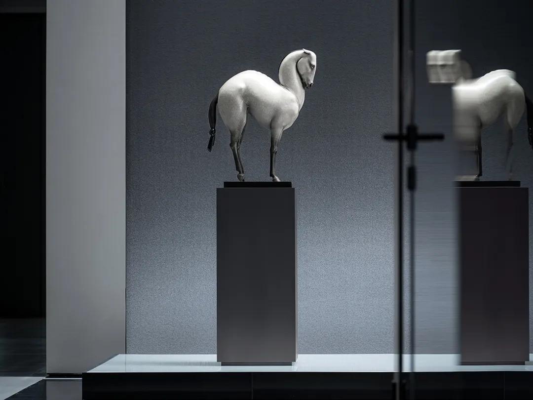 首发|上海黑泡泡：探索简学实义，寻得一方宁“净”