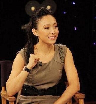 马蓉白静,马蓉与白静